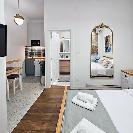 Easy Life Apartment Белград Екстериор снимка
