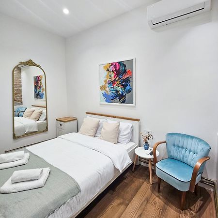 Easy Life Apartment Белград Екстериор снимка