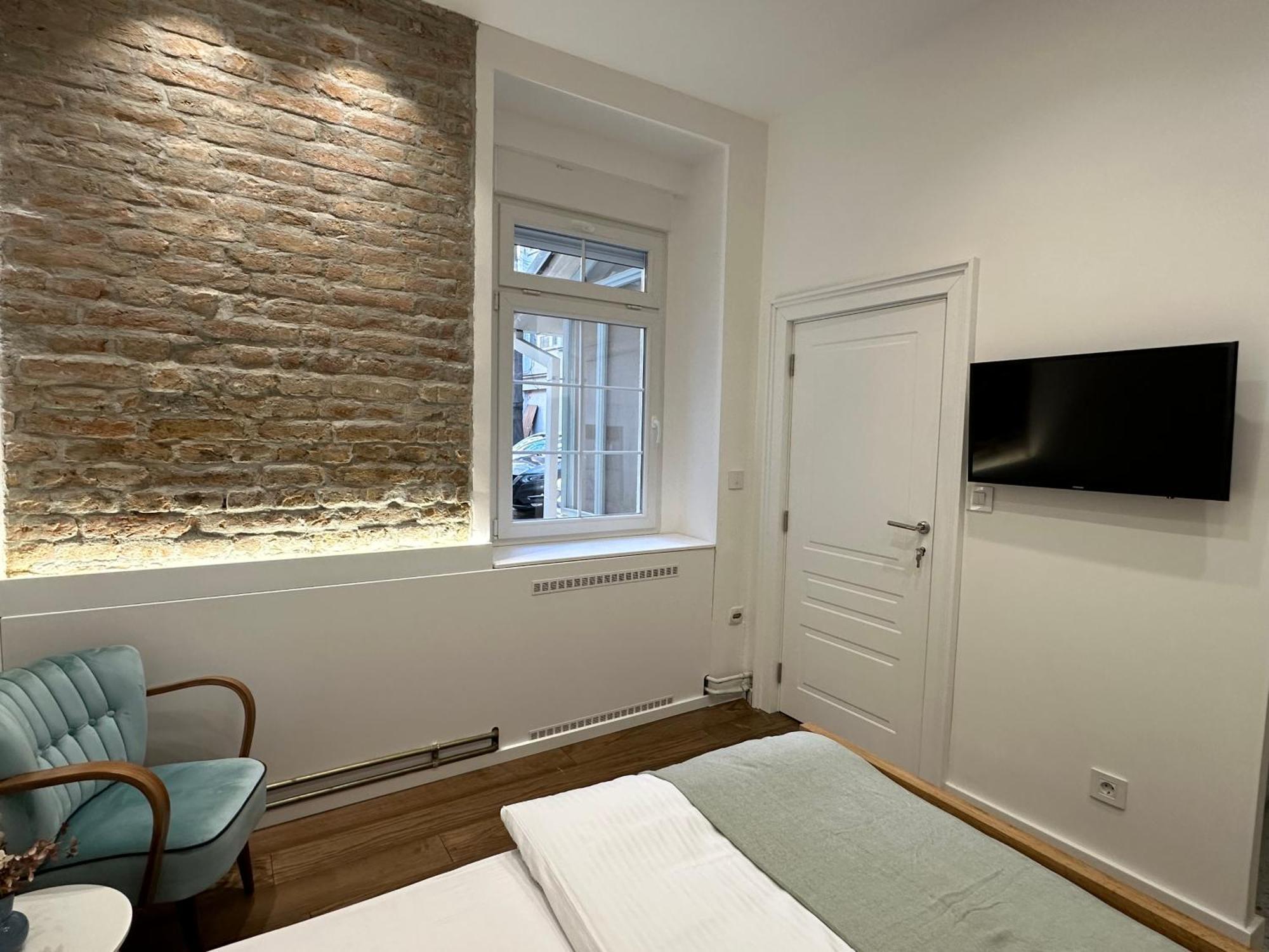 Easy Life Apartment Белград Екстериор снимка