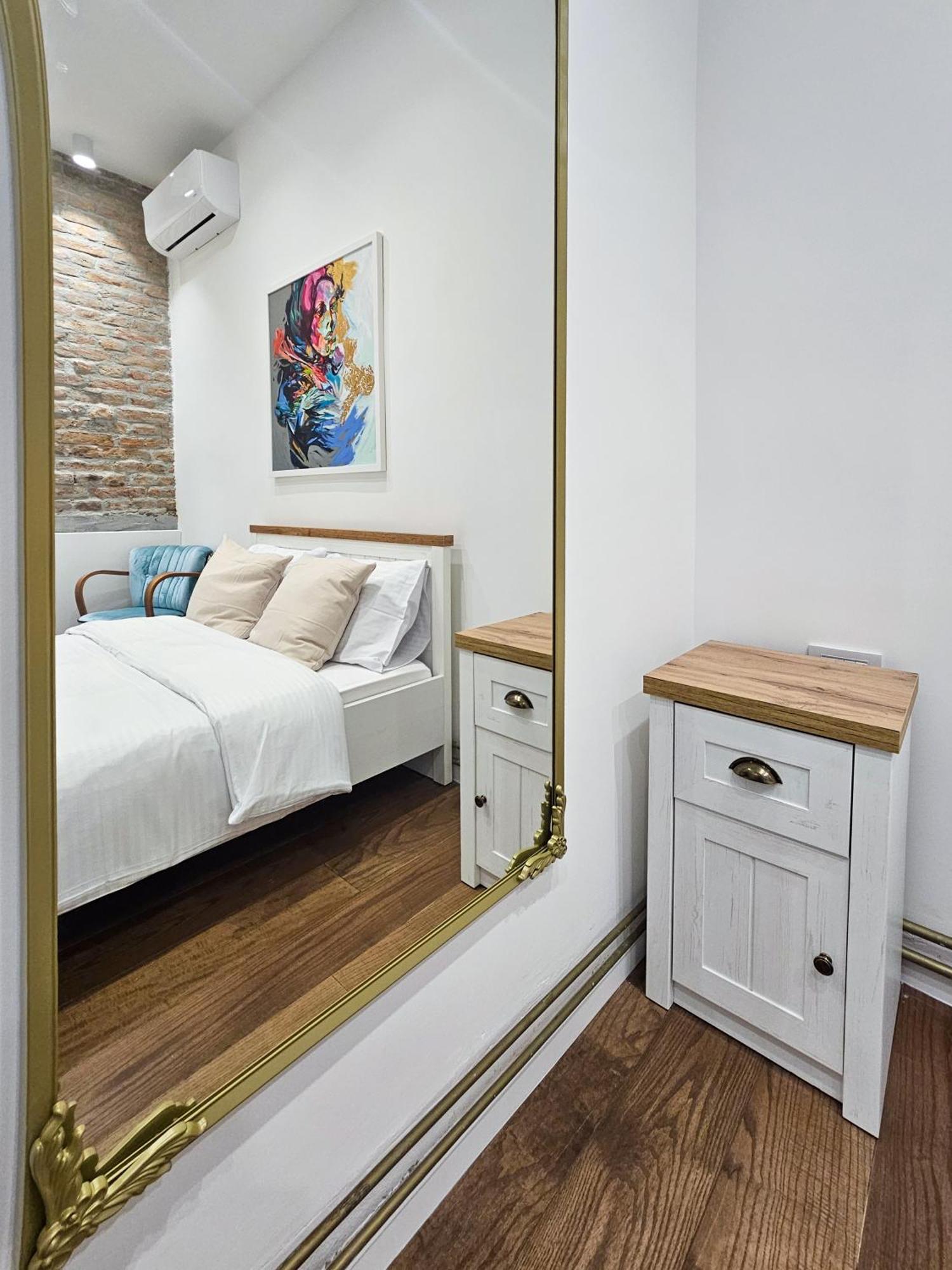 Easy Life Apartment Белград Екстериор снимка