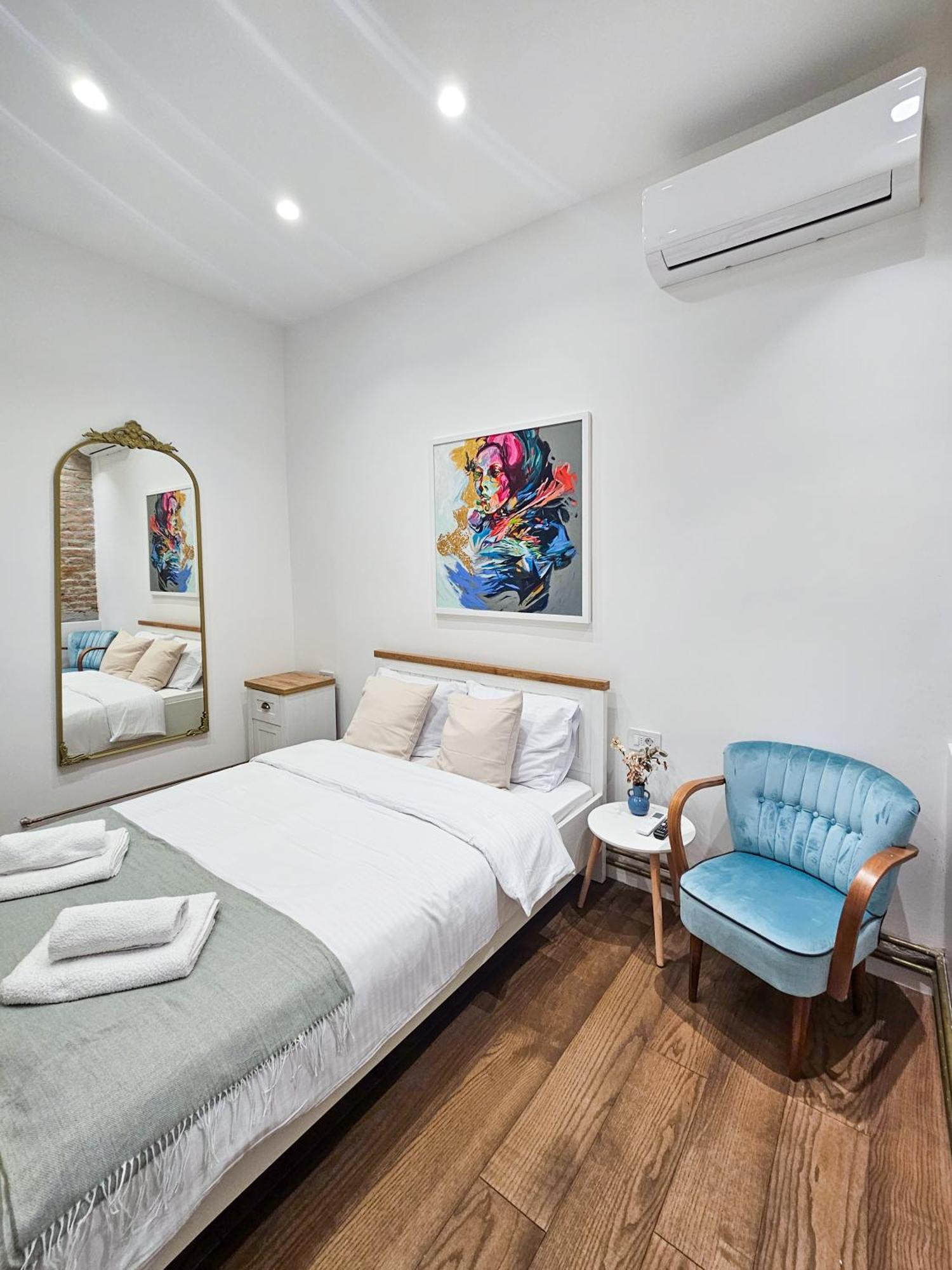 Easy Life Apartment Белград Екстериор снимка